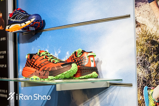 TopX | HOKA ONE ONE 2017下半年新款跑鞋大爆料