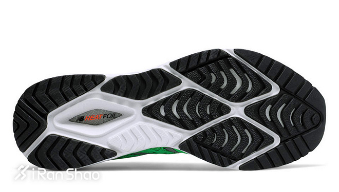 经验 | 教你揭穿New Balance跑鞋迷阵（2017版）