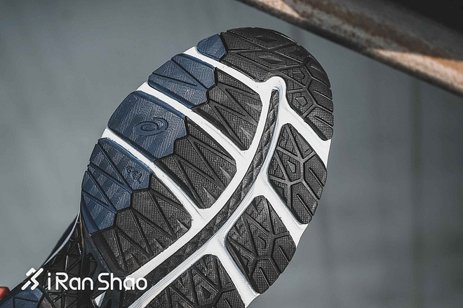 开箱 | ASICS GEL-Kayano 24 这次它又更新了什么？