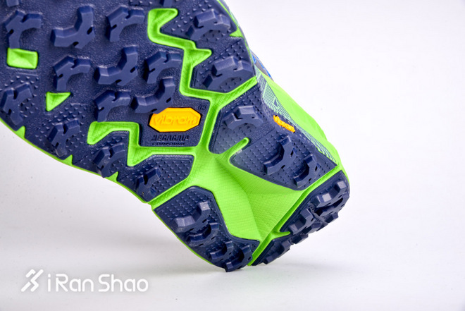 开箱 | HOKA ONE ONE Speedgoat 2 重塑你的越野巅峰