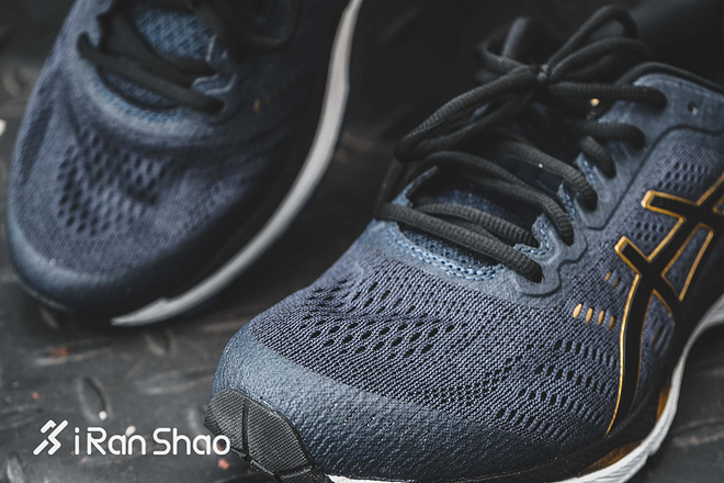 开箱 | ASICS GEL-Kayano 24 这次它又更新了什么？