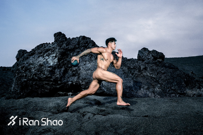 Every Body Has A Story | 力量与性感之我们热爱的肉体