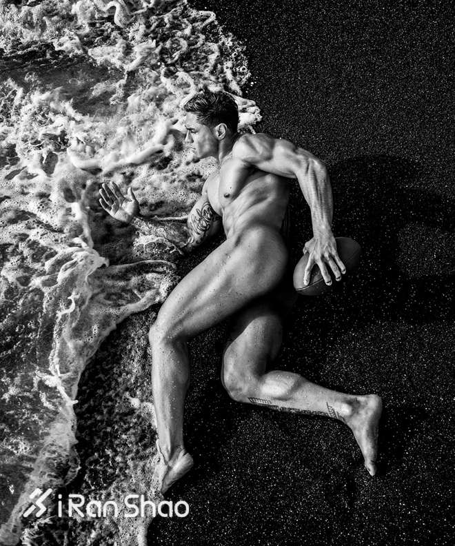 Every Body Has A Story | 力量与性感之我们热爱的肉体