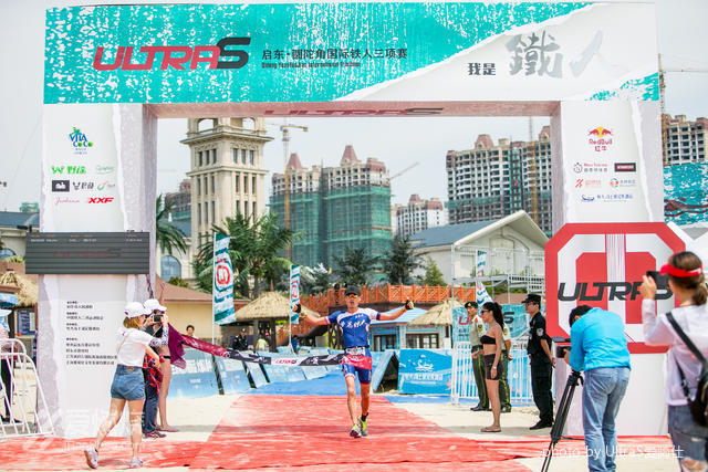 数据 | 2017年6月爱燃烧赛事平台数据分析