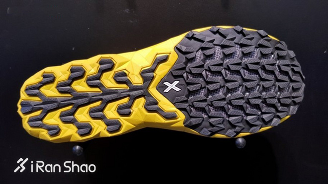 TopX | 看得见买不到 2018年新品越野跑鞋超前预览（一）