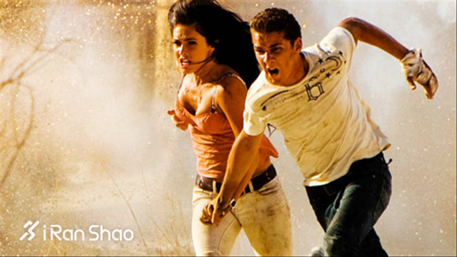 热点 | 流水的变形金刚女主角 哪个才是真女神