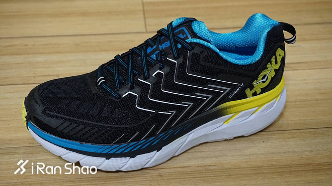跑步新手永远不会选错的5款跑鞋（2017版）