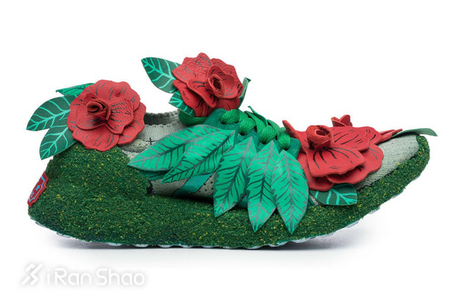 一周新鲜装备资讯 | 耐克居高思危逆转其势 安踏稳坐国产运动头牌