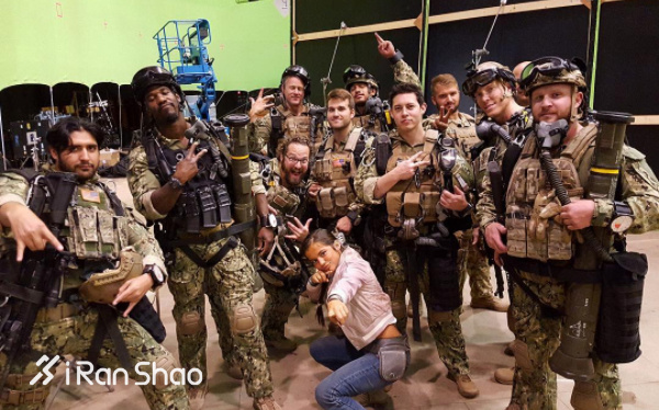 热点 | 流水的变形金刚女主角 哪个才是真女神