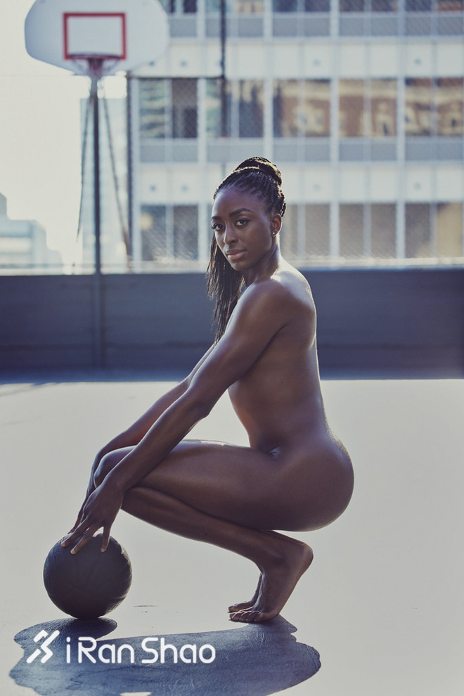 Every Body Has A Story | 力量与性感之我们热爱的肉体