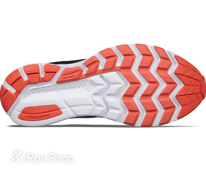 经验 | 教你揭穿Saucony跑鞋迷阵（2017版）