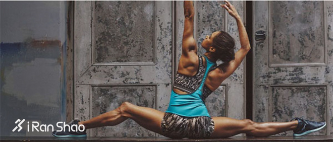 TopX | 运动最美 看看哪家运动品牌的代言人最美腻