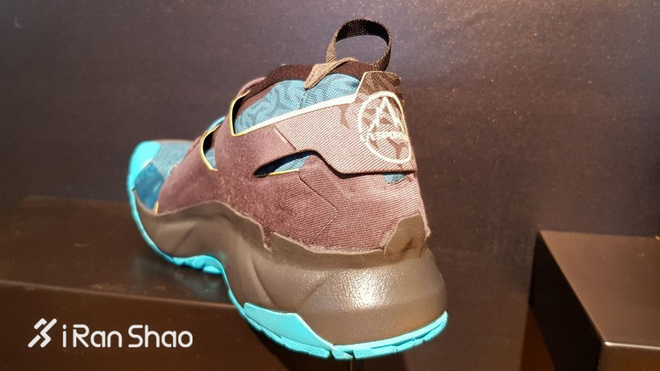 TopX | 看得见买不到 2018年新品越野跑鞋超前预览（一）