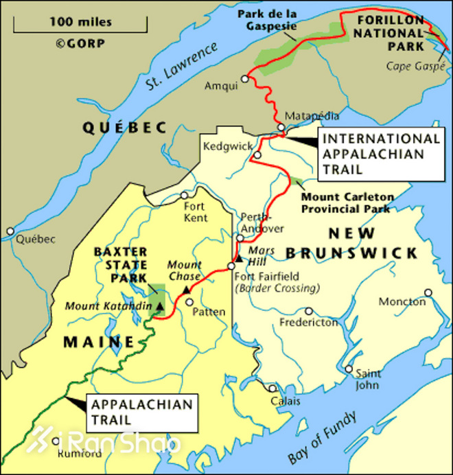 深度 | UTMA，直到大陆的尽头