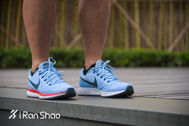 跑步新手永远不会选错的5款跑鞋（2017版）