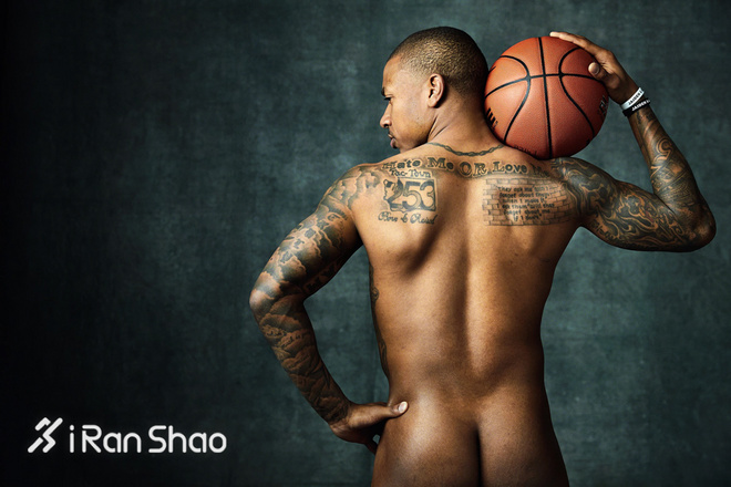 Every Body Has A Story | 力量与性感之我们热爱的肉体