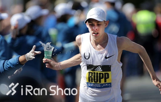 深度 | 伦敦世锦赛前瞻：中国队与马拉松四强实力大比拼