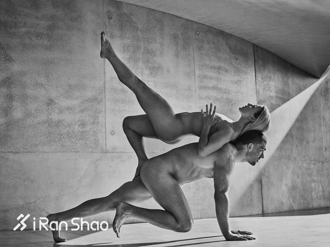 Every Body Has A Story | 力量与性感之我们热爱的肉体