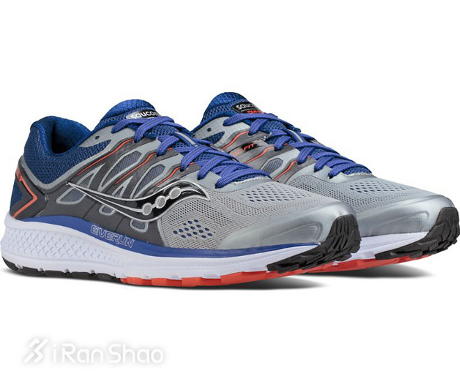 经验 | 教你揭穿Saucony跑鞋迷阵（2017版）