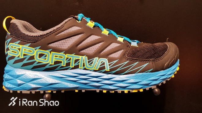 TopX | 看得见买不到 2018年新品越野跑鞋超前预览（一）
