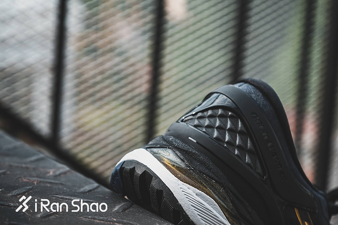 开箱 | ASICS GEL-Kayano 24 这次它又更新了什么？