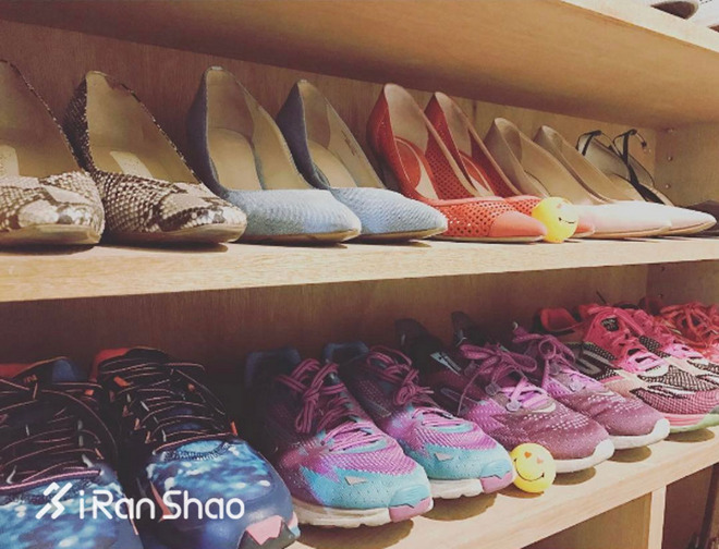 TopX | 那些好看的跑步小姐姐