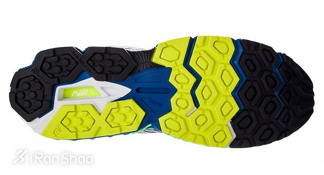 经验 | 教你揭穿New Balance跑鞋迷阵（2017版）