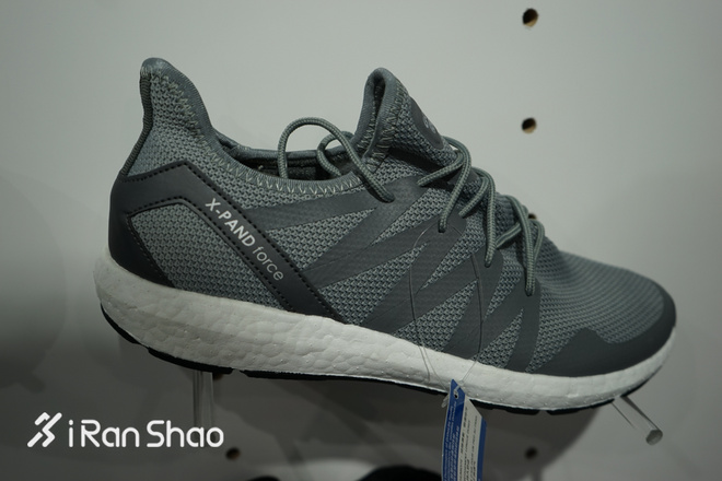 现场 | 直击ISPO上海现场 越野跑大放异彩