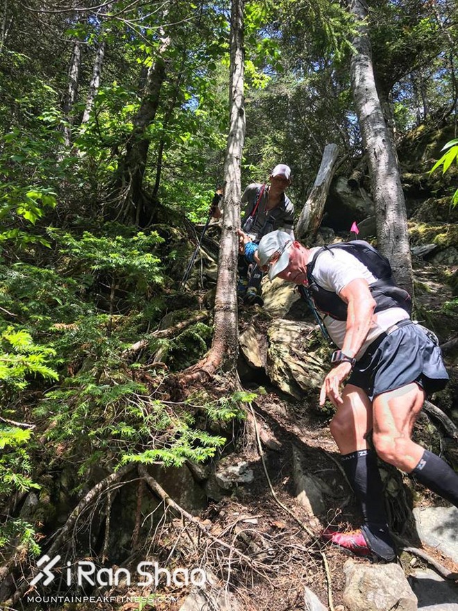 深度 | UTMA，直到大陆的尽头