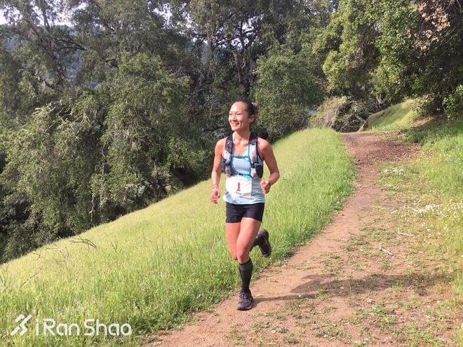 人物 | 马拉松“华人业余一姐”王意鸥：西部100，我会回来的