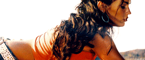 热点 | 流水的变形金刚女主角 哪个才是真女神