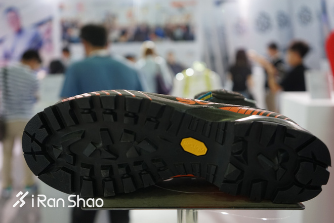 现场 | 直击ISPO上海现场 越野跑大放异彩