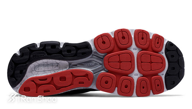 经验 | 教你揭穿New Balance跑鞋迷阵（2017版）