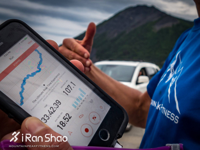 深度 | UTMA，直到大陆的尽头