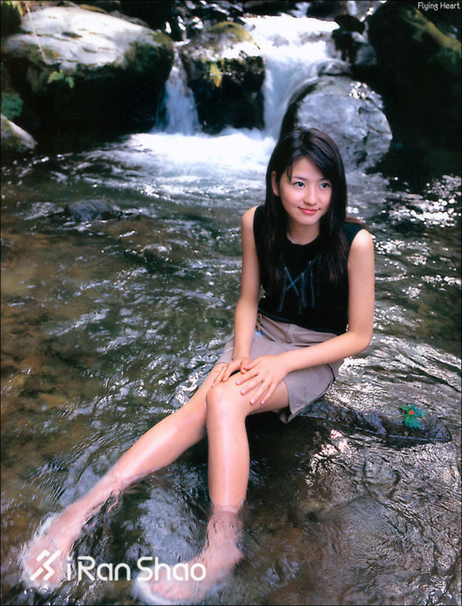 TopX | 运动最美 看看哪家运动品牌的代言人最美腻