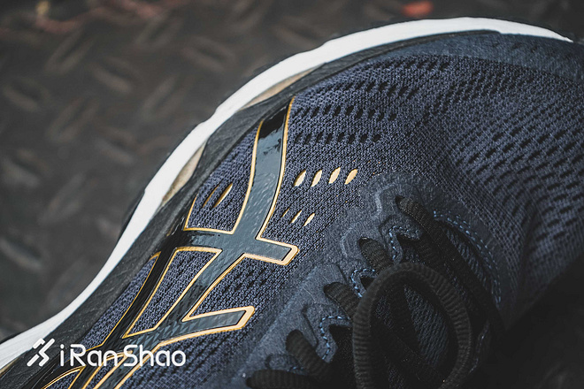 开箱 | ASICS GEL-Kayano 24 这次它又更新了什么？