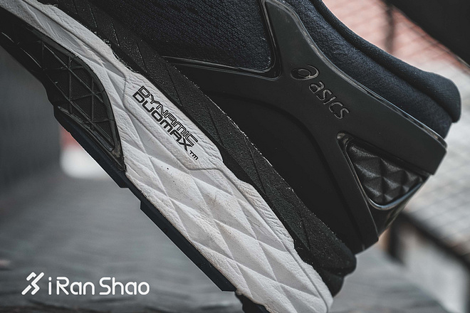 开箱 | ASICS GEL-Kayano 24 这次它又更新了什么？