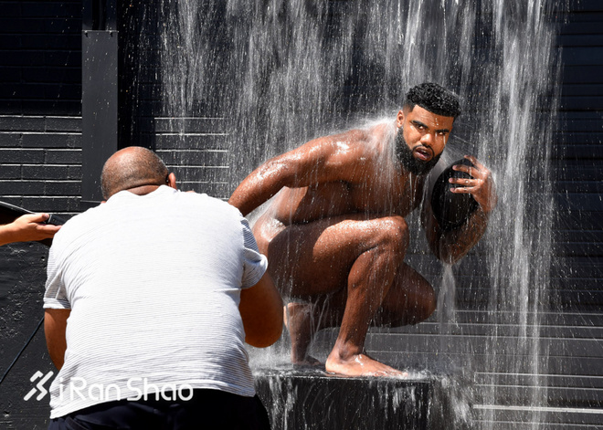 Every Body Has A Story | 力量与性感之我们热爱的肉体