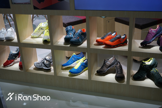 现场 | 直击ISPO上海现场 越野跑大放异彩