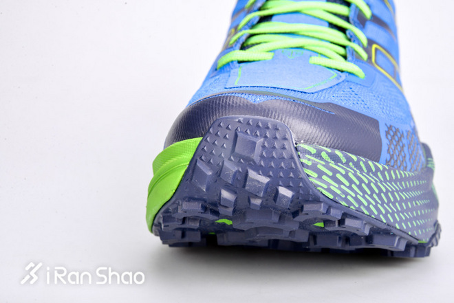 开箱 | HOKA ONE ONE Speedgoat 2 重塑你的越野巅峰