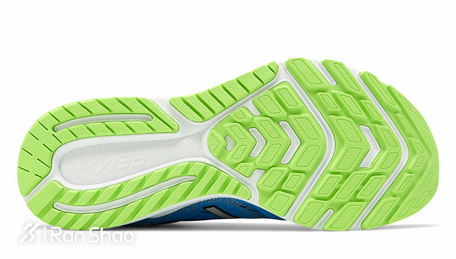 经验 | 教你揭穿New Balance跑鞋迷阵（2017版）