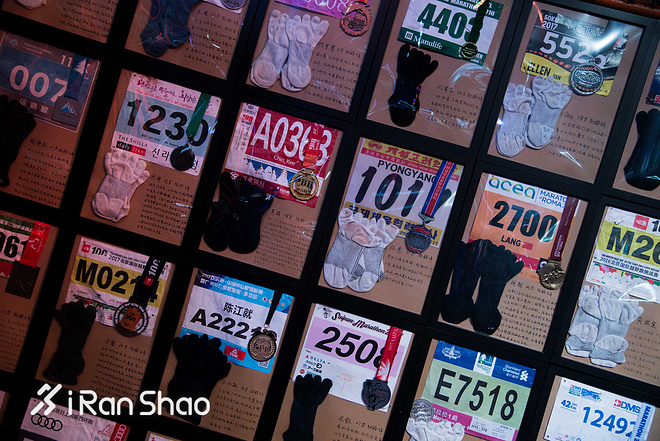 你造么 | @燃烧装备实验室 造了跑赢马拉松世界纪录的机器