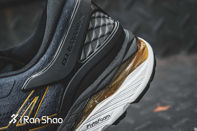 开箱 | ASICS GEL-Kayano 24 这次它又更新了什么？