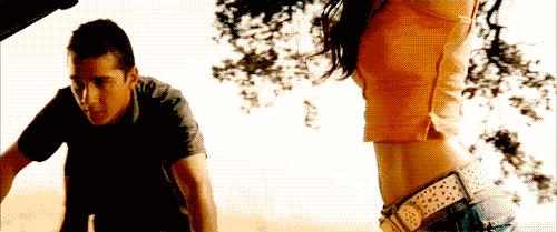 热点 | 流水的变形金刚女主角 哪个才是真女神