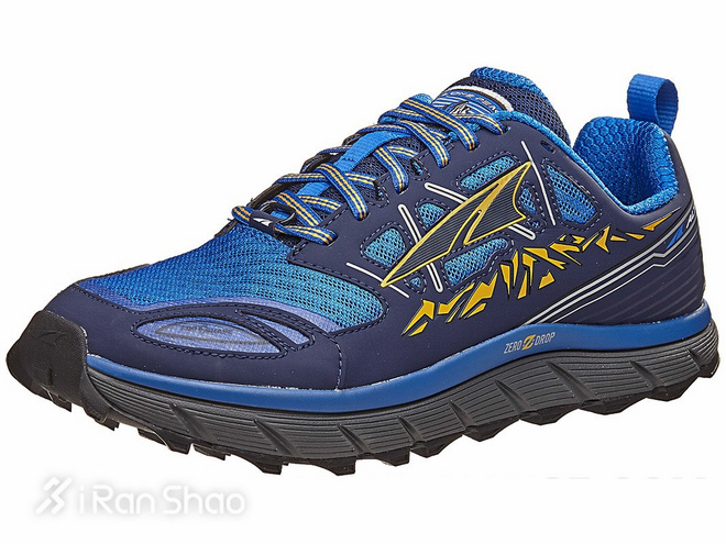 TopX | 他们在二十小时以内完成100英里越野赛，穿的都是什么鞋？