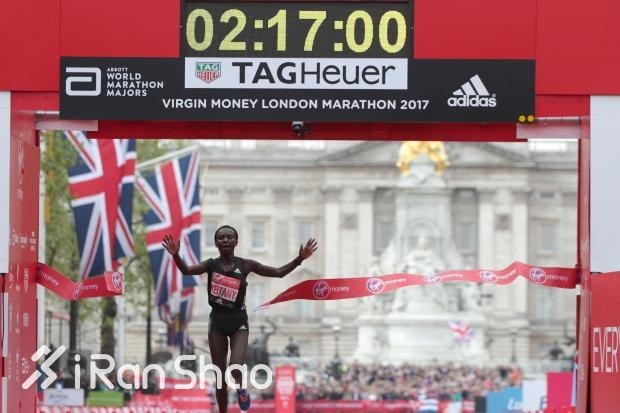 深度 | 伦敦世锦赛前瞻：中国队与马拉松四强实力大比拼