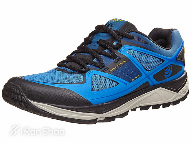 TopX | 他们在二十小时以内完成100英里越野赛，穿的都是什么鞋？