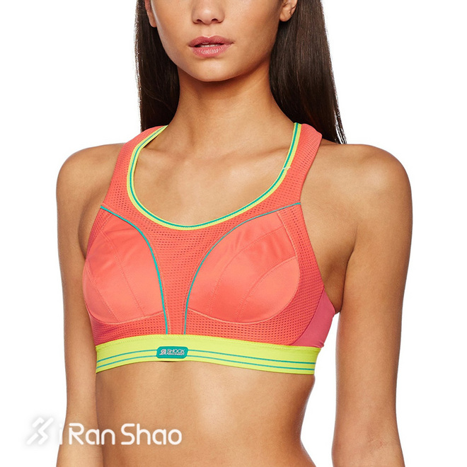 TopX | 字҈都҈热҈化҈了҈   快来一件合适的运动bra清凉一夏