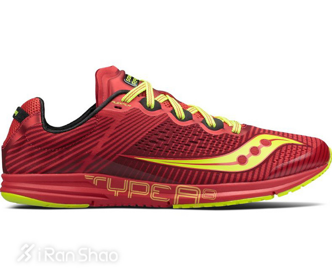 经验 | 教你揭穿Saucony跑鞋迷阵（2017版）