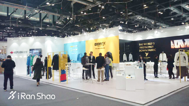 一周新鲜装备资讯 | 锐步竟然公开怼美国总统 还要送宇航员上太空